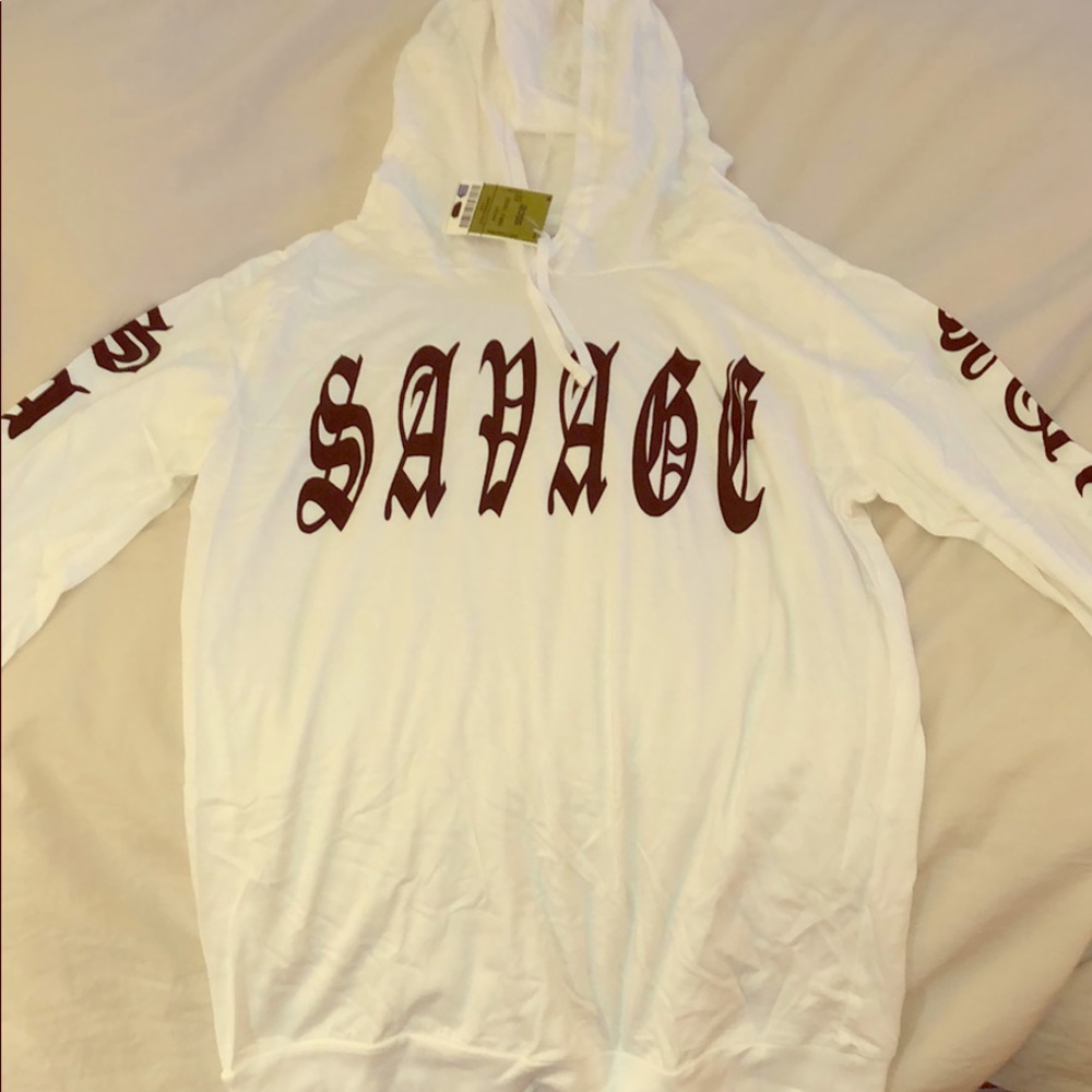 Sweatshirt